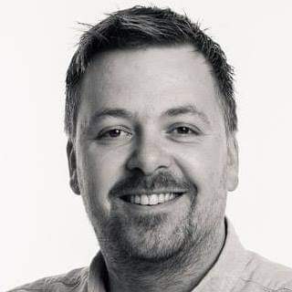 Theodór Bjarnason, rafvirkjameistari og stofnandi Eldberg ehf.
